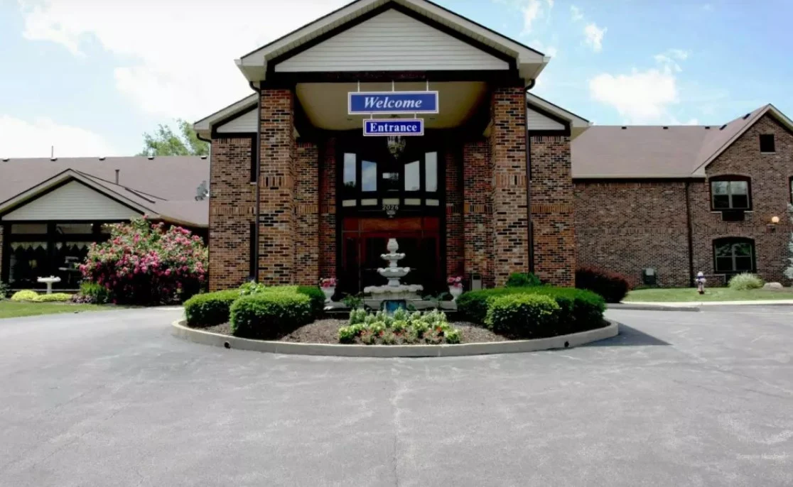 Image of American Village Senior Living (1)