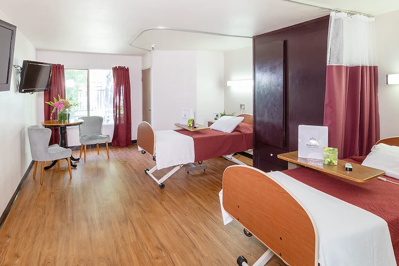 Image of Napa Valley Care Center (10)