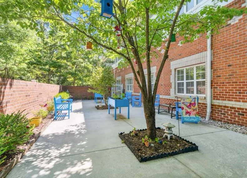 Image of Morningside of Wilmington (3)