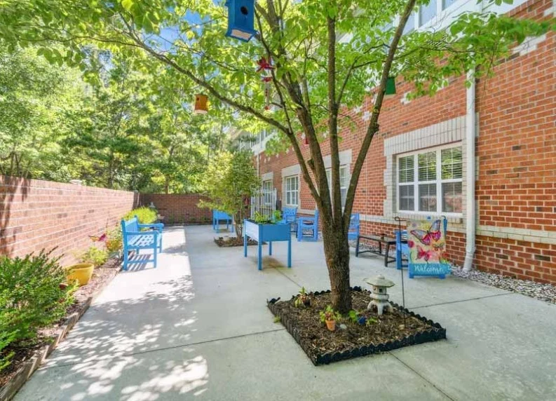 Image of Morningside of Wilmington (3)