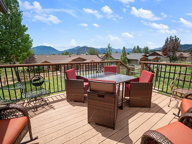 Image of Good Samaritan - Estes Park Village (9)