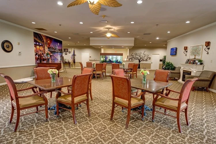 Image of The Auberge at Sugar Land (6)