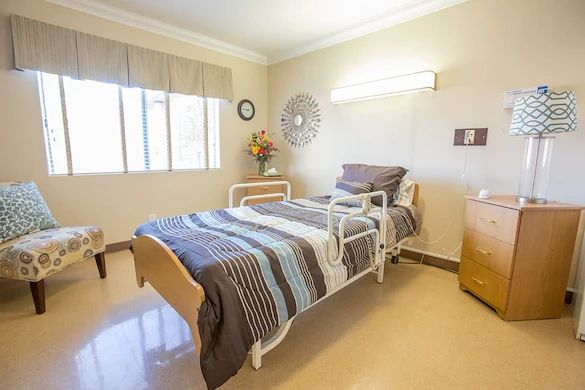 Image of Bella Vista Health Center (6)