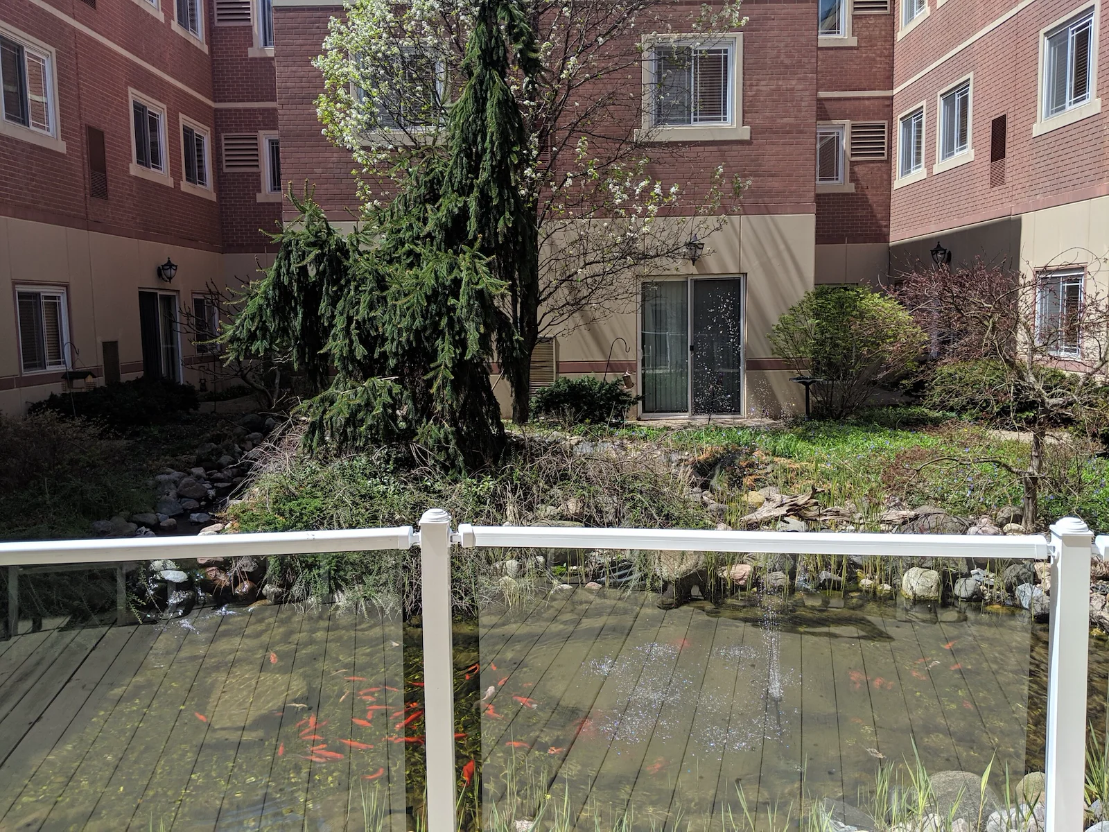 Image of Franciscan Court (7)