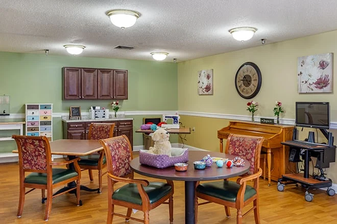 Image of Brookdale Dickinson Avenue (7)