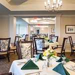 Image of Sunrise of Chevy Chase (5)