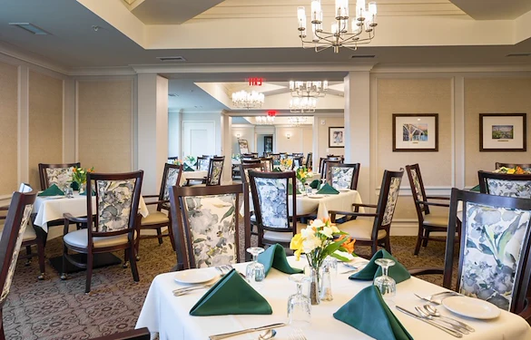 Image of Sunrise of Chevy Chase (5)