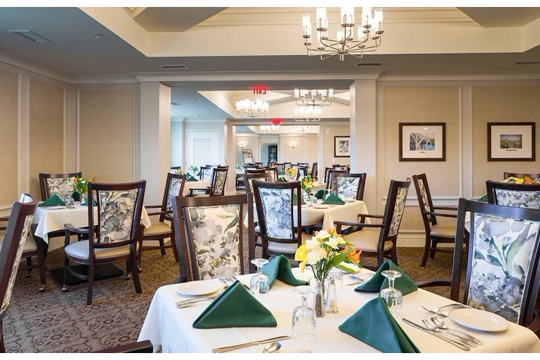 Image of Sunrise of Chevy Chase (5)