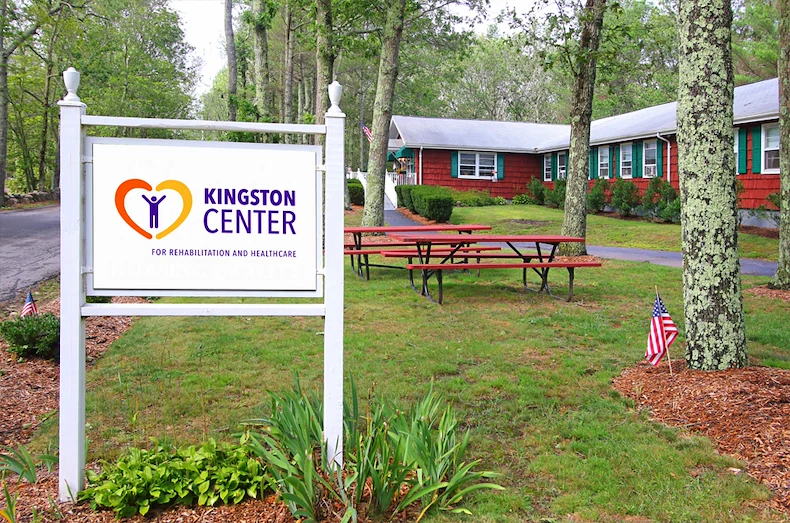 Image of Kingston Center For Rehabilitation And Health Care (1)