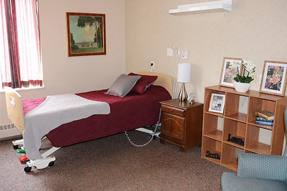 Image of Elderwood At Hamburg (4)