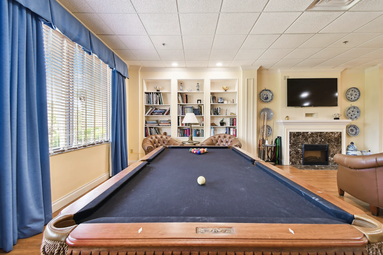 Image of Addington Place at College Harbor (3)