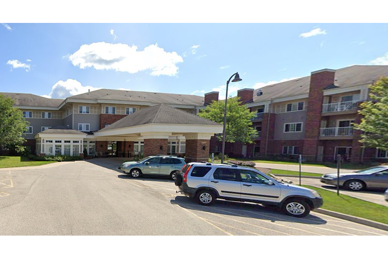 Image of The Courtyard at McHenry (1)