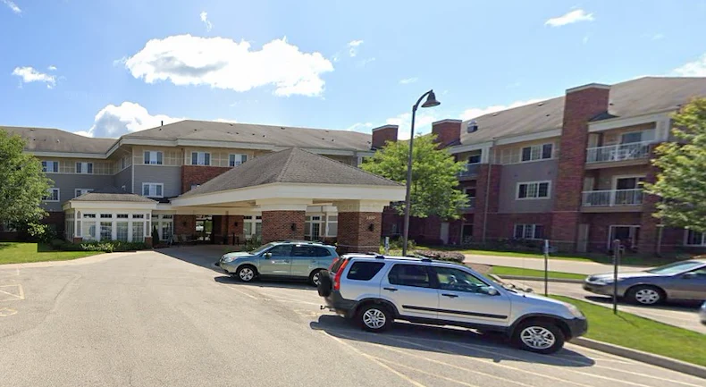 Image of The Courtyard at McHenry (1)