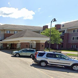 Image of The Courtyard at McHenry (2)