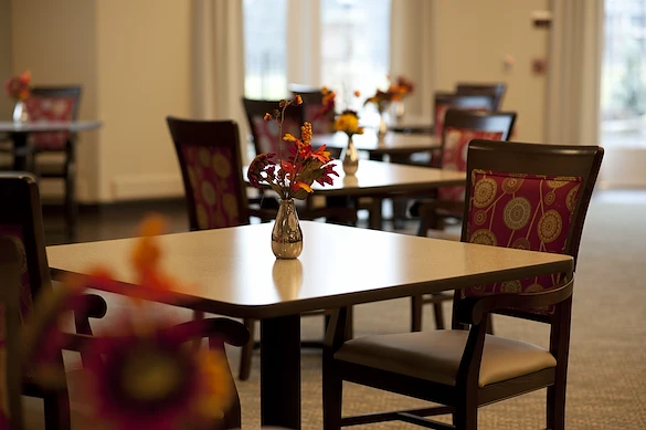 Image of Green Village Skilled Nursing & Rehabilitation Ltd (3)