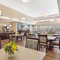 Image of EverTrue Lenoir Woods Care Center (5)