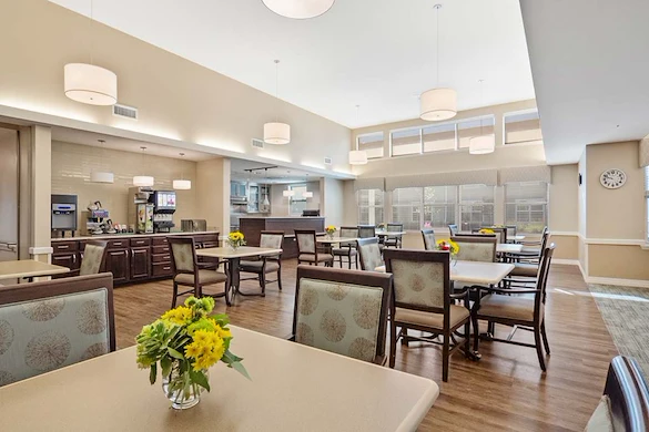 Image of EverTrue Lenoir Woods Care Center (5)
