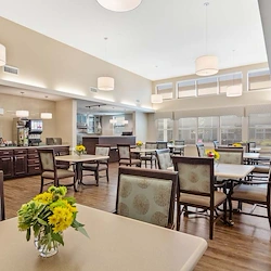 Image of EverTrue Lenoir Woods Care Center (5)