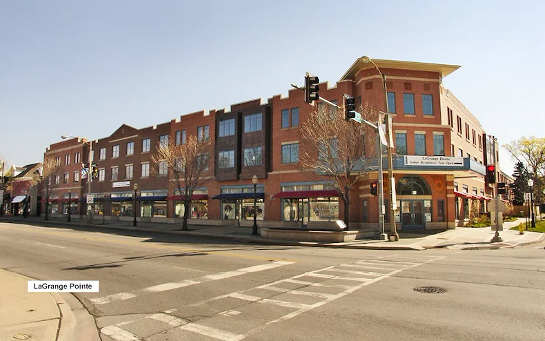 La Grange Pointe Independent Living 