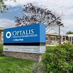 Image of Optalis Health & Rehabilitation of Allen Park (1)
