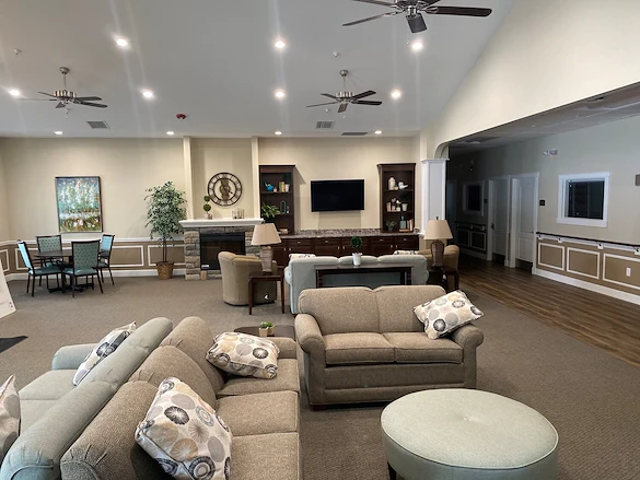 Image of Quality Care of Howell (3)