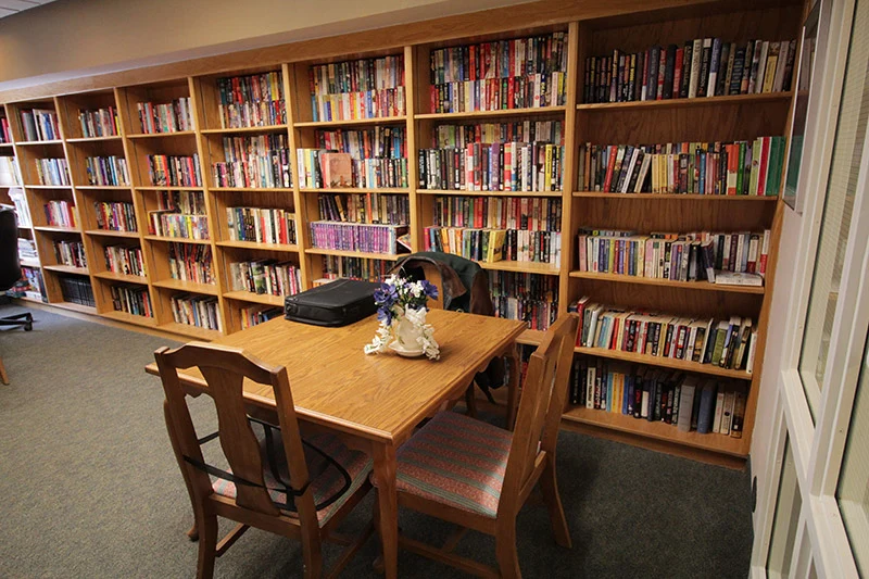 Image of The Village of Holly Woodlands (4)