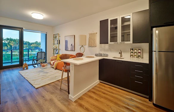 Image of The Oasis at Coral Reef (5)