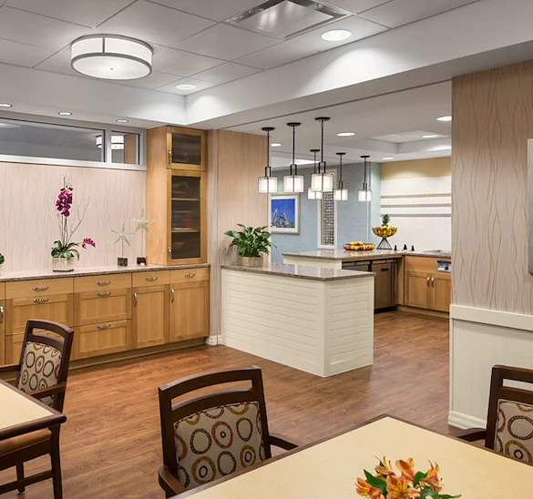 Image of United Methodist Communities at The Shores (4)