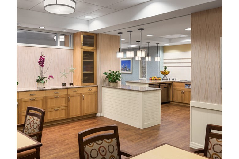 Image of United Methodist Communities at The Shores (4)