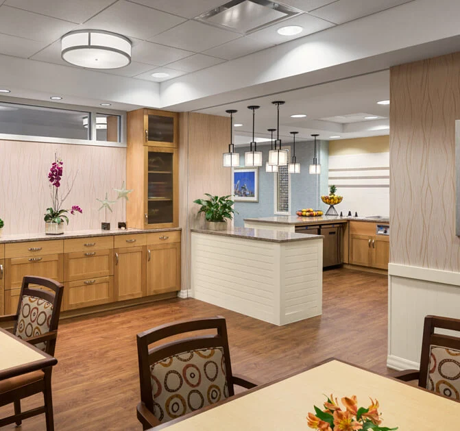 Image of United Methodist Communities at The Shores (4)