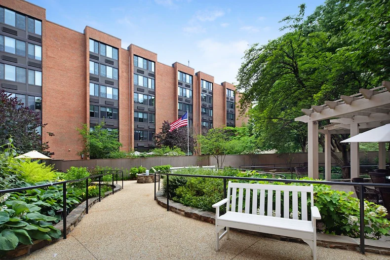 Image of Sunrise at Montgomery Village (10)