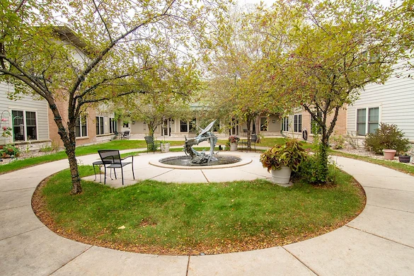 Image of Oak Park Place Madison East Grandview (10)
