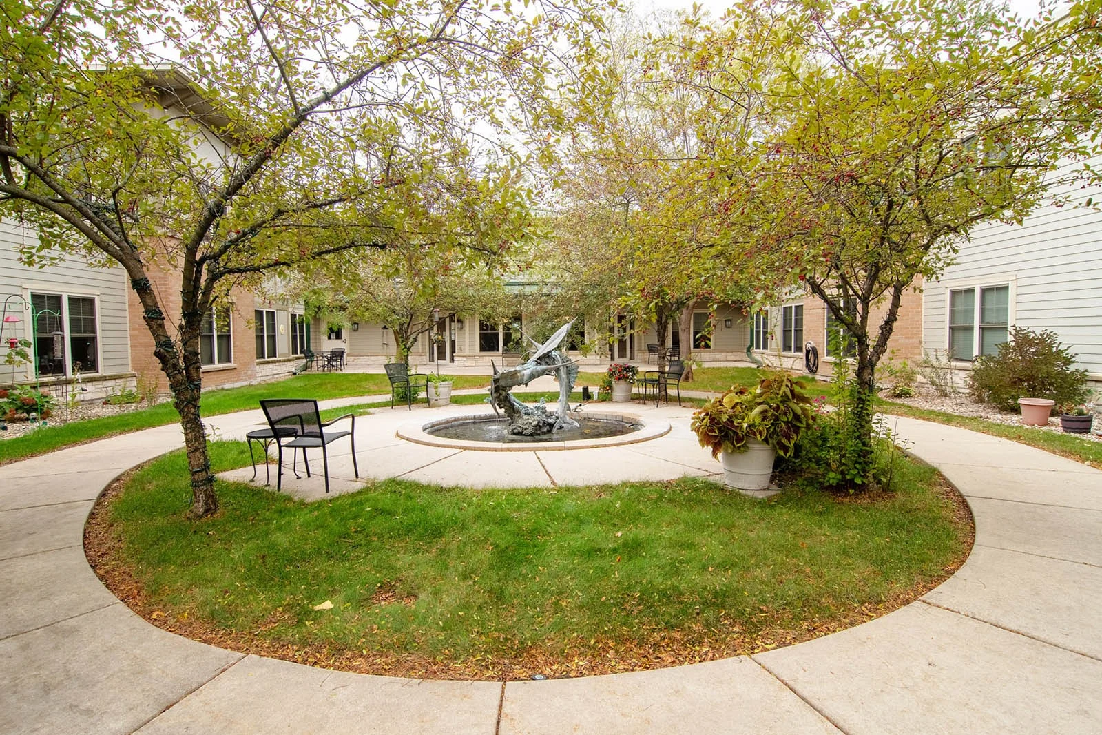 Image of Oak Park Place Madison East Grandview (10)
