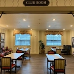 Weatherly Court Club 