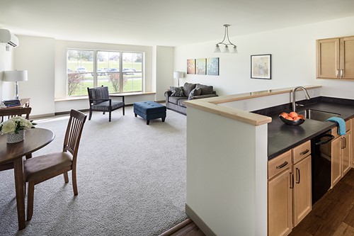 Image of Strode Independent Living at Morgan Orchards (8)