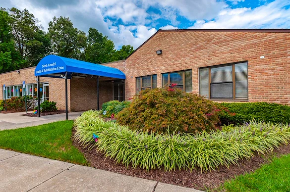 Image of Autumn Lake Healthcare At Baltimore Washington (1)