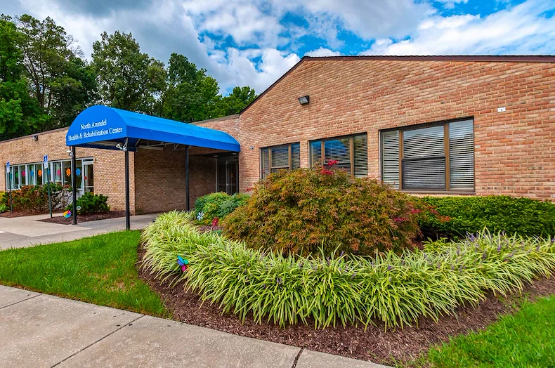 Image of Autumn Lake Healthcare At Baltimore Washington (1)