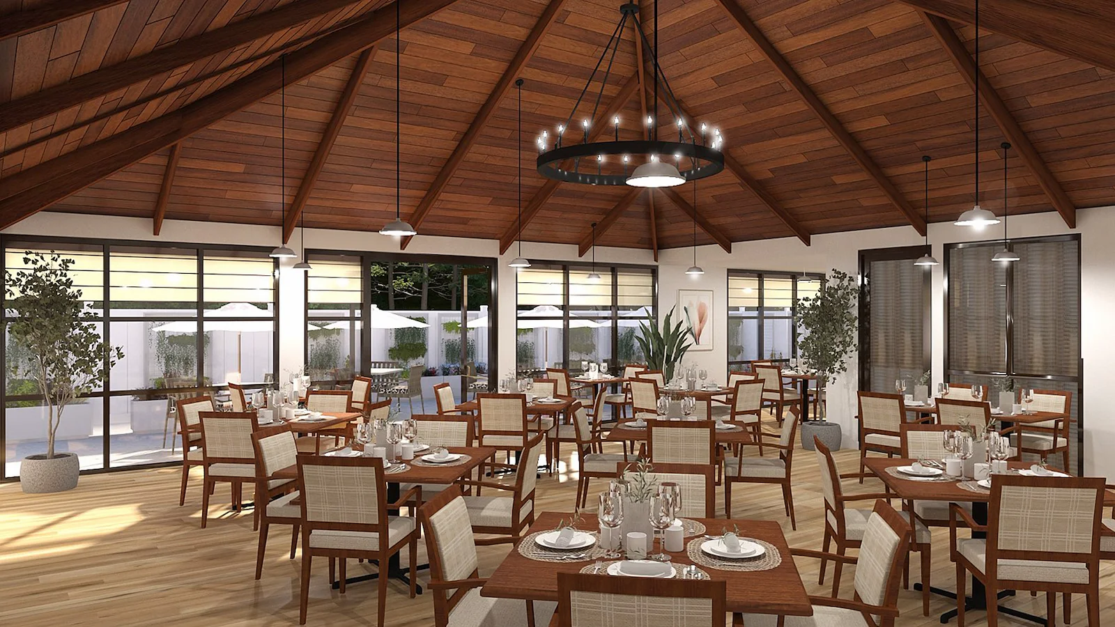 Image of Lunabrook Village Torrington/Litchfield (3)