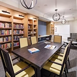 Image of Oasis Living Quarters (9)