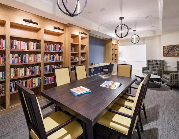 Image of Oasis Living Quarters (9)