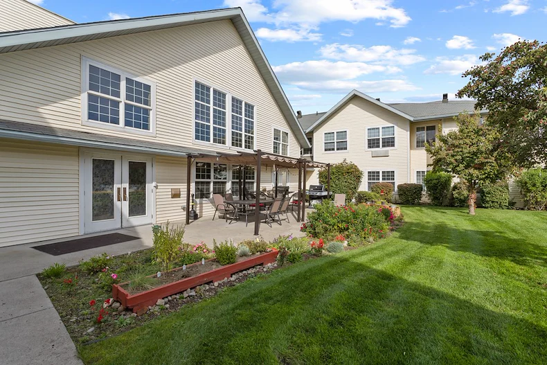 Image of Sullivan Park Cottages (3)