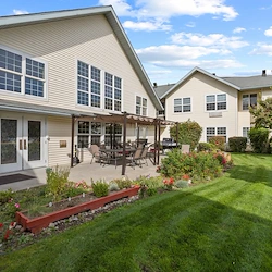 Image of Sullivan Park Cottages (3)