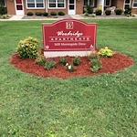 Image of Woodridge Apartments (1)