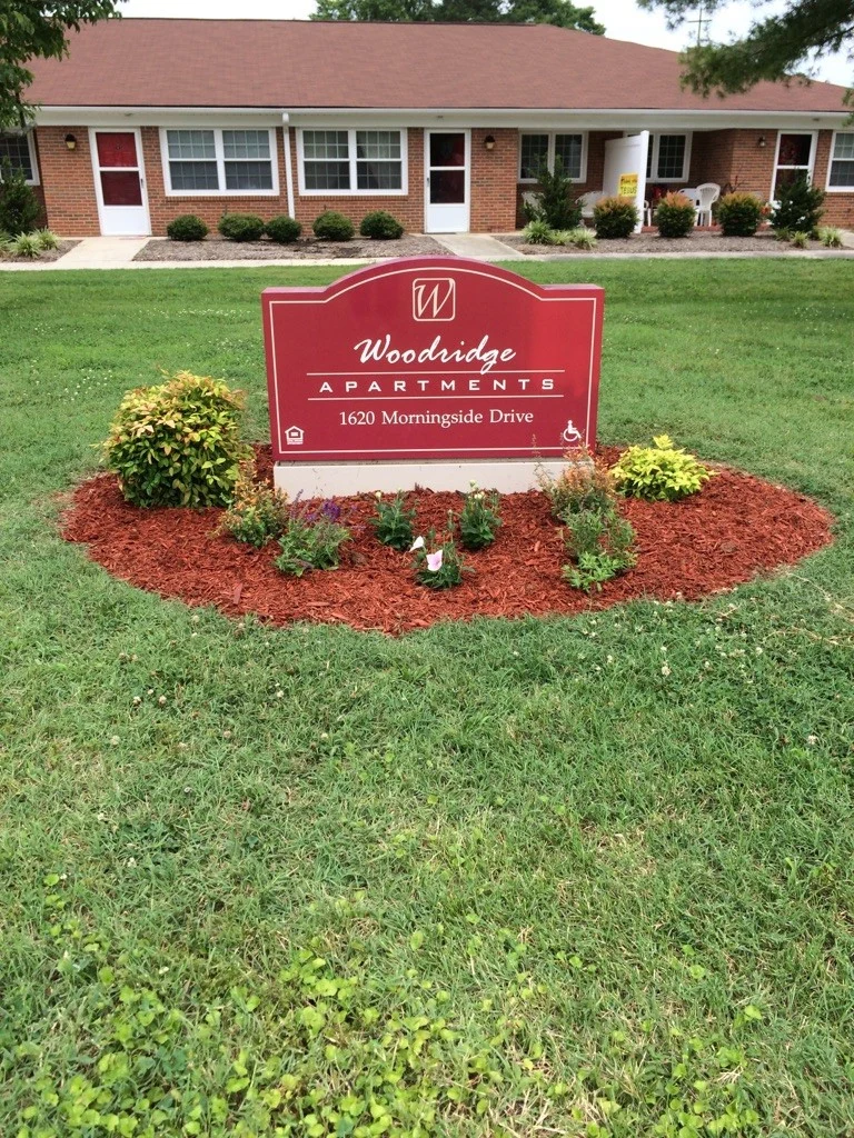 Image of Woodridge Apartments (1)