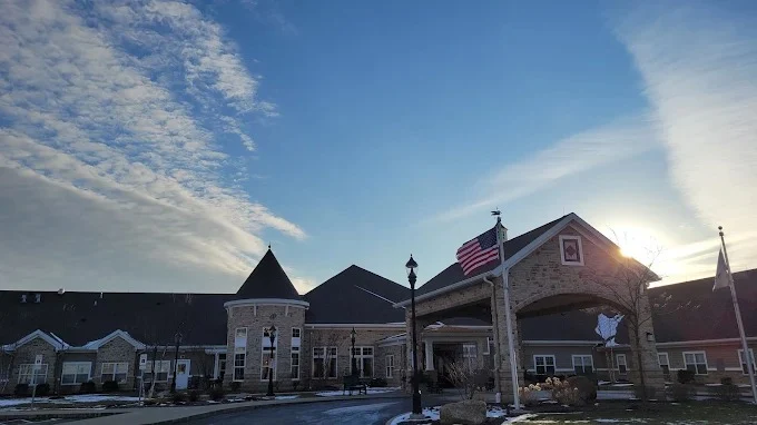 Image of The Gables of Green (1)