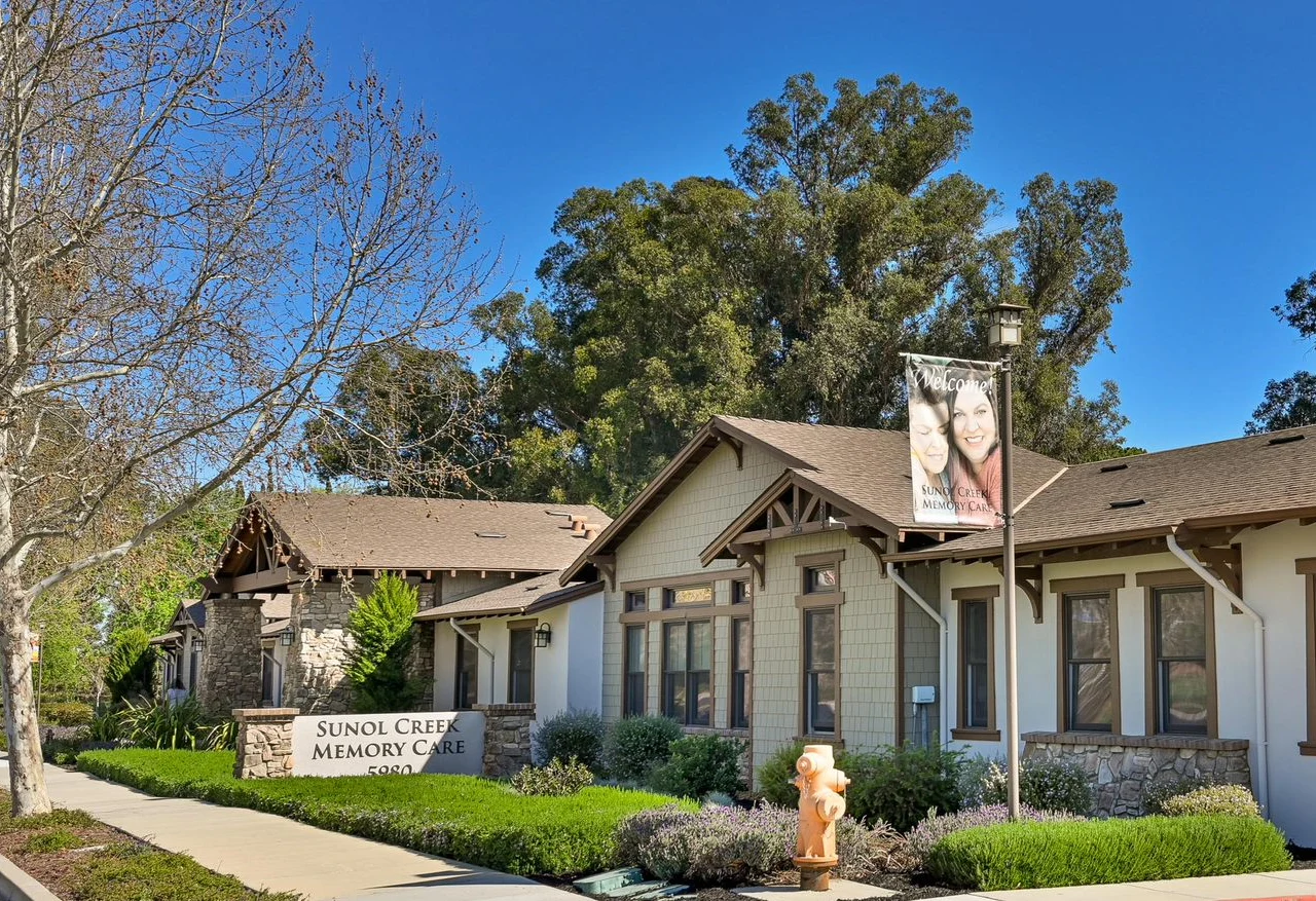 Image of Sunol Creek Memory Care (2)