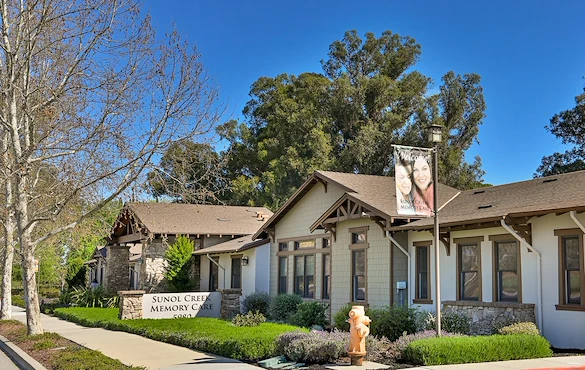 Image of Sunol Creek Memory Care (2)