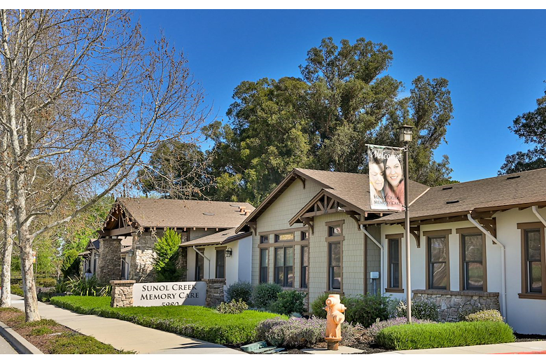 Image of Sunol Creek Memory Care (2)