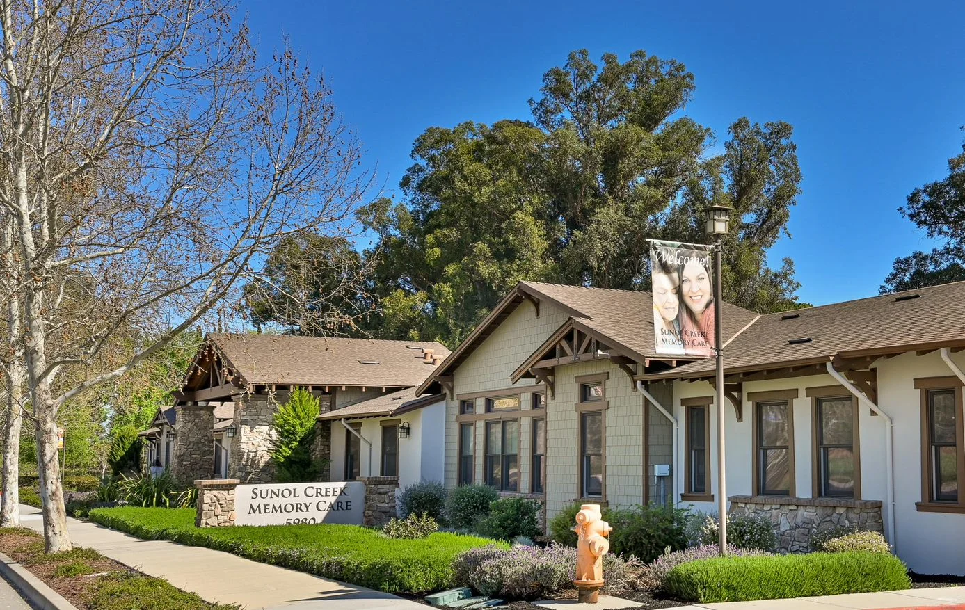 Image of Sunol Creek Memory Care (2)