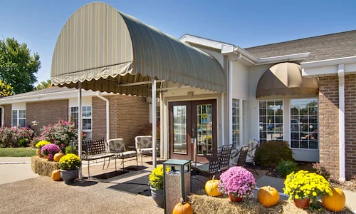 Image of Ashland Villa (1)